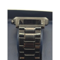 Tommy Hilfiger TH.410.1.34.2969 Mens Chronograph Black Dial Steel Watch