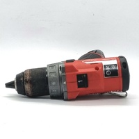 Milwaukee M12 FPD M12 Fuel 12V 13mm Cordless Hammer Drill Driver 2.0Ah Battery