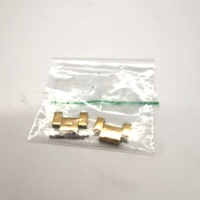 Guess GW0605L2 Lady Idol 38mm Gold Crystal Quartz Ladies Watch