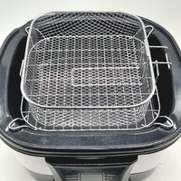 La Nouvelle Multi Function Pressure Cooker MFCKS