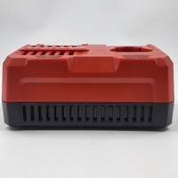 Milwaukee M12 M18 Corded Rapid Battery Charger M12-18FC 155W 50/60Hz 220-240V