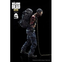 Threezero AMC The Walking Dead Michonne Pet 2 1/6 Scale Action Figure