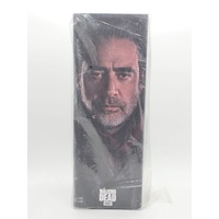Threezero The Walking Dead Negan 1/6 Scale Collectible Action Figure
