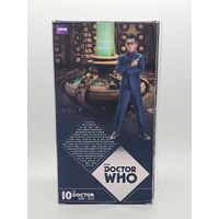 Big Chief Doctor Who 10th Doctor 1/6 Scale Figure Limited Edition 1619/2000