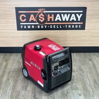 Honda EU30i 3000W 4 Stroke Petrol Portable Inverter Generator