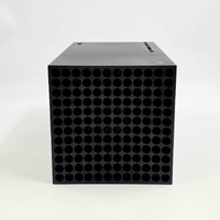 Microsoft Xbox Series X 1TB Console Matte Black 1882 with Controller and Cables