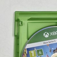 LEGO Party Xbox Series X Xbox One Video Game