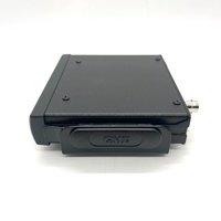 GME Commercial CM40-U5B 5W Analog Mobile Two-Way Radio Base Unit