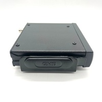 GME Commercial CM40-U5B 5W Analog Mobile Two-Way Radio Base Unit