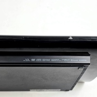 Sony PlayStation 3 Super Slim 500GB Console CECH-4202C with Controller