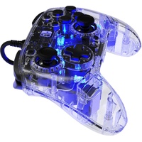 PDP Afterglow Prismatic Deluxe+ Audio Wired Controller for Nintendo Switch