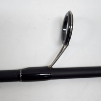 Abu Garcia Max-S 702M Spinning Rod 2pc Medium Fast Action