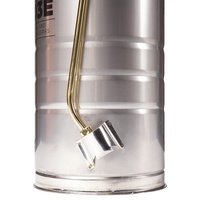 Smith Performance S103E 13.25L Stainless Steel Industrial and Contractor Series