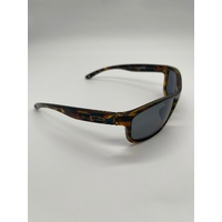 Revo RE 4071-22 Harness Polarised Sunglasses 61mm Tortoise Grey 135mm