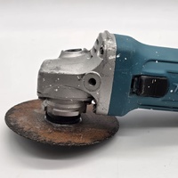 Makita GA4030 100mm 230-240V 720W Corded Angle Grinder
