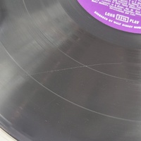 Walt Disney Presents Great Piano Concertos and Their Composers Vinyl Record