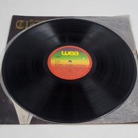 Richard Clayderman Reveries Vinyl LP Record Romantic Piano Classics