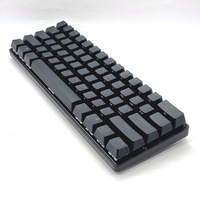 SteelSeries Apex 9 Mini Gaming Keyboard Optical Switch RGB 60% KB-00022