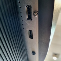 Acer Predator XB241H 24 Inch 1080p 144Hz G-Sync Gaming Monitor HDMI DP