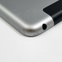 Apple iPad 5th Gen 128GB Space Grey Wi-Fi and Cellular Tablet A1823