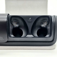 Sony PlayStation Pulse Explore Wireless Gaming Earbuds Midnight Black