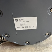 Philips 3000i AC3039/73 Air Purifier for XL Room HEPA Smart Sensor