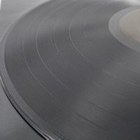 Guns N' Roses Appetite for Destruction 1987 Vinyl Record with Banned Artwork