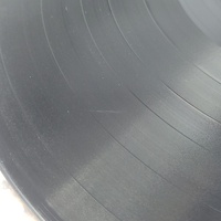 Black Sabbath Live at Last 1980 Australian Pressing Vinyl LP 7 Records Label