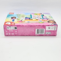 LEGO Gabby's Dollhouse 10795 Crafting with Baby Box Set Kids Toy Gift