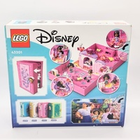 LEGO Disney Encanto Isabela's Magical Door 43201 Building Set Ages 5+