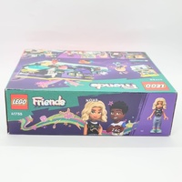 LEGO Friends Nova's Room Building Toy Set 41755 for Ages 6+