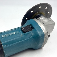 Makita GA5030R 125mm 720W 240V Corded Angle Grinder