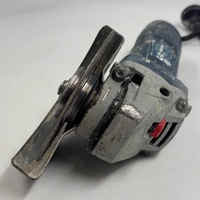 Bosch Professional GWS 7-125 720W 125mm 240V Corded Angle Grinder