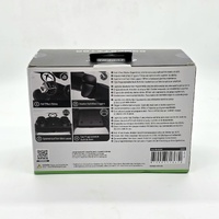 Hyperkin The Competitor Wired Controller for Xbox White M01638-WH