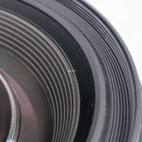 Sigma EX 24-70mm 1:2.8 DG HSM Lens with Bag Hood and UV Filter