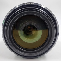 Canon Zoom Lens EF 70-300mm f/4.5-5.6 DO IS USM with Bag and Hood