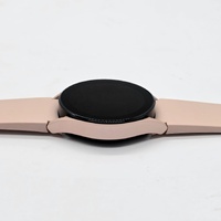 Samsung Galaxy Watch4 SM-R860 Bluetooth WiFi GPS 40mm Pink Gold Smartwatch