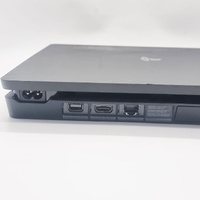 Sony PlayStation 4 Slim 500GB Console CUH-2202A with Controller and Leads