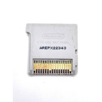 Super Mario 3D Land Nintendo 3DS Game Cartridge