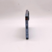 Apple iPhone 13 Pro Sierra Blue 256GB 6.1 Inch Smartphone Unlocked