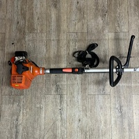 Echo Japan 21.2cc 2-Stroke Straight Shaft Line Trimmer SRM-222ES