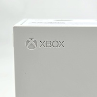 Microsoft Xbox Series S All Digital 512GB Console White 1883 with Controller