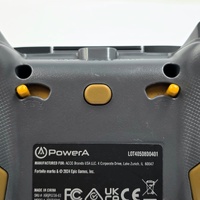 PowerA Advantage Wired Controller for Xbox Series X/S (Midas)