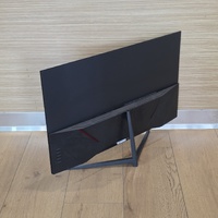 Aiwa 32 Inch Full HD LED Monitor AWM3225B HDMI VGA Gaming PC Display