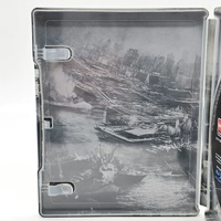 Call of Duty Modern Warfare 3 MW3 PS3 PlayStation 3 Steelbook Edition