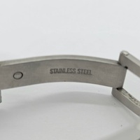 Seiko 7S26-0020 Automatic Diver Watch 200m Analog Black Dial Day Date