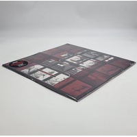 Dido No Angel Limited Edition Red Marbled Vinyl Record in Deluxe Packaging