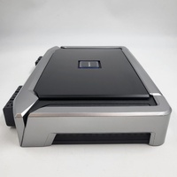 Alpine Amplifiers X-A90V 4 Channel and Mono Amplifier