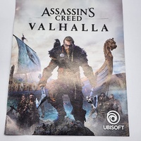 Assassin's Creed Valhalla PS5 PlayStation 5 Ubisoft Game