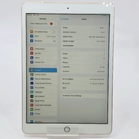 Apple iPad 10.2 Inch Display 8th Gen MYLC2X/A 32GB Gold WiFi Tablet